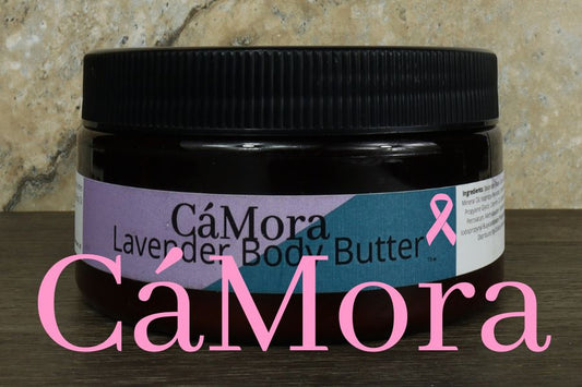 Eucalyptus Mint Body Butter