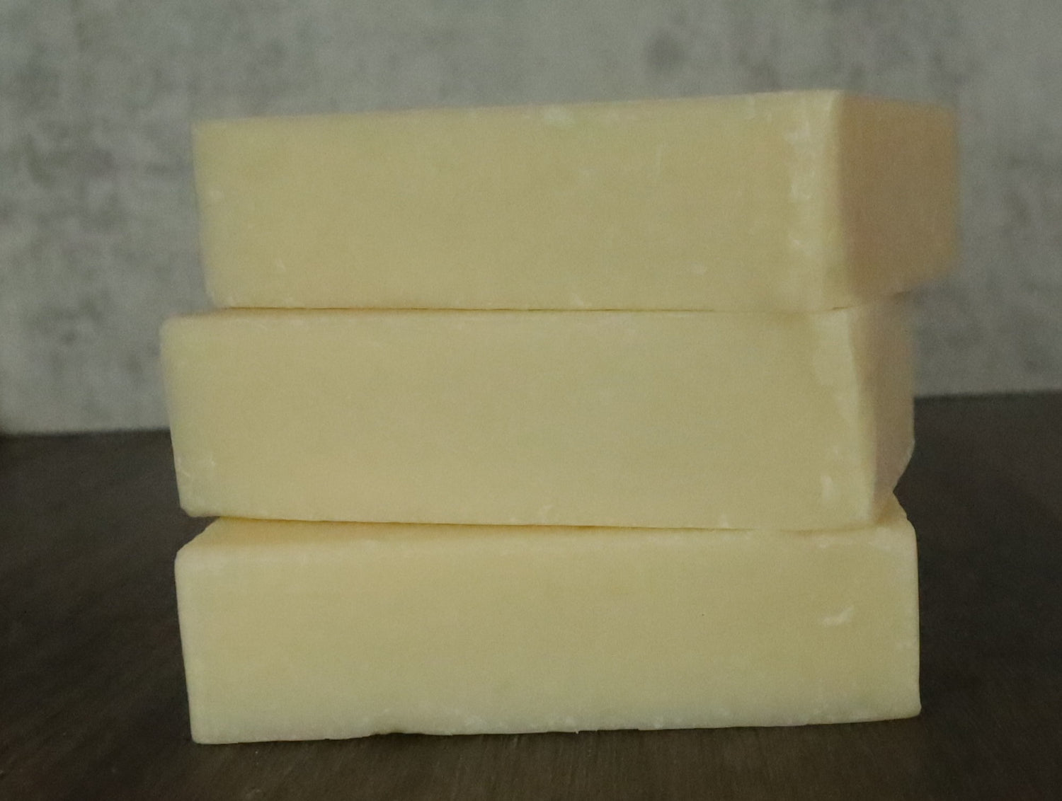 Ca'Mora Bay Rum Shea Butter Soap
