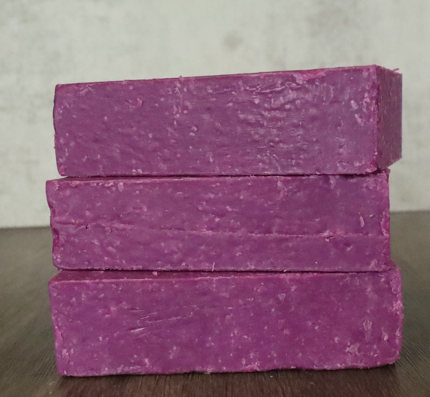 Ca'Mora Tobacco Leaf Shea Butter Soap