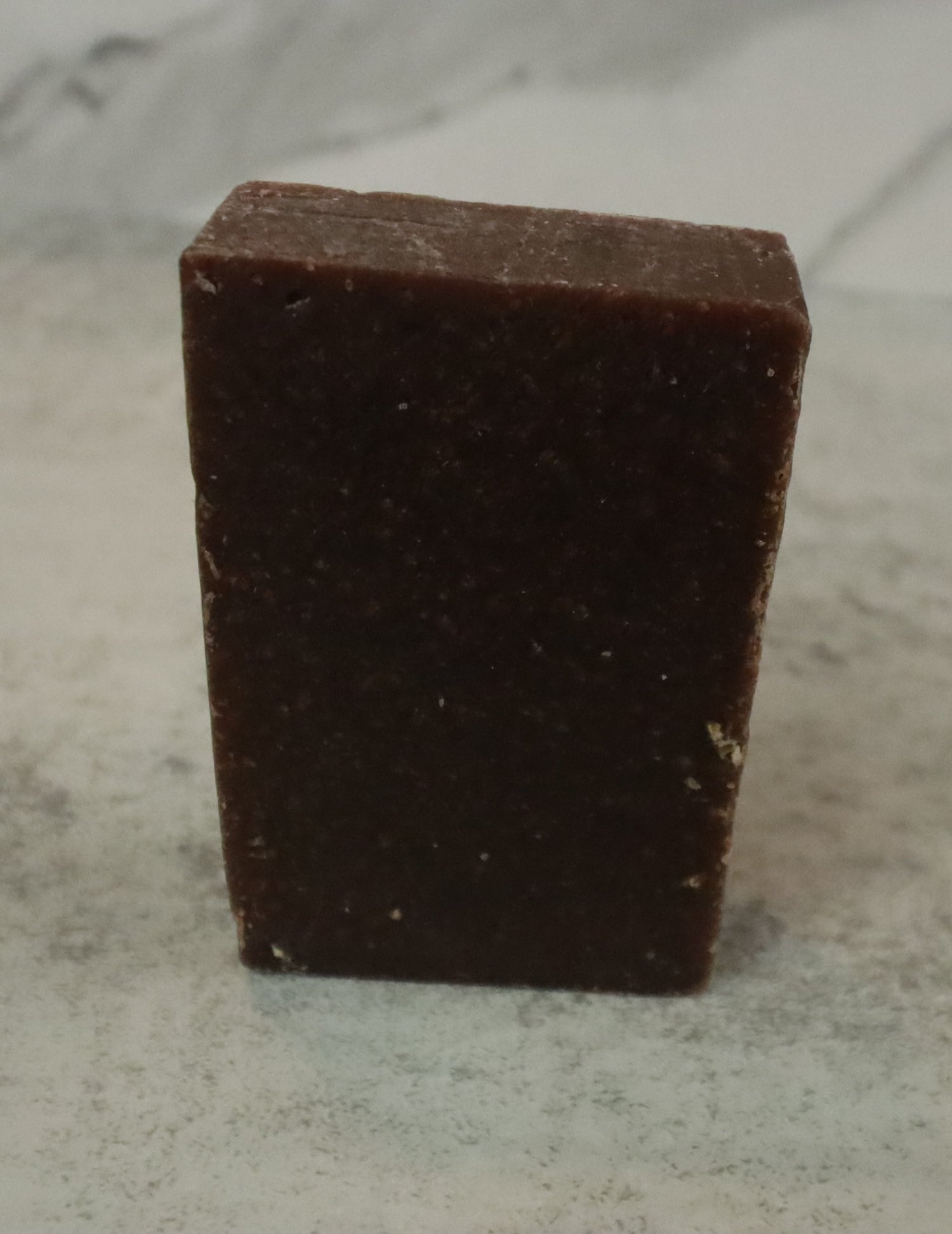 Vanilla oatmeal shea butter soap for soft skin.