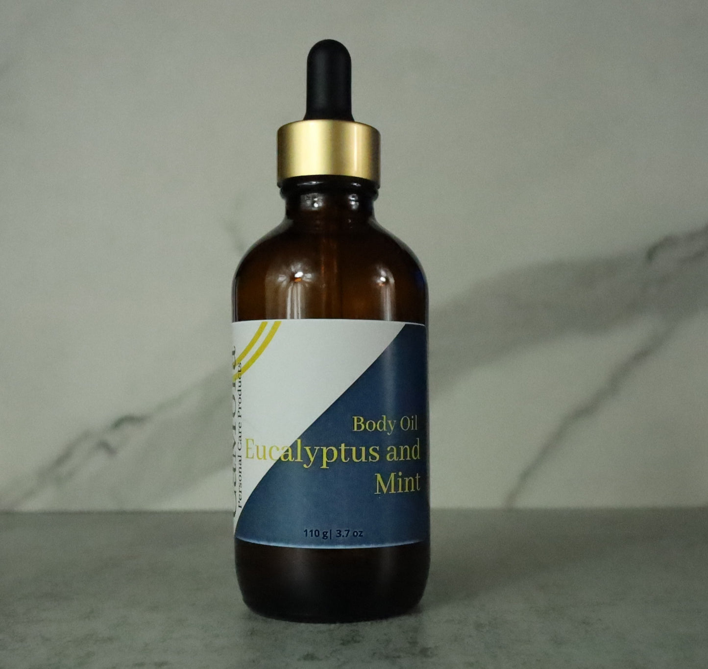 Bundle Set- Natural Body Oil and Bath Bombs