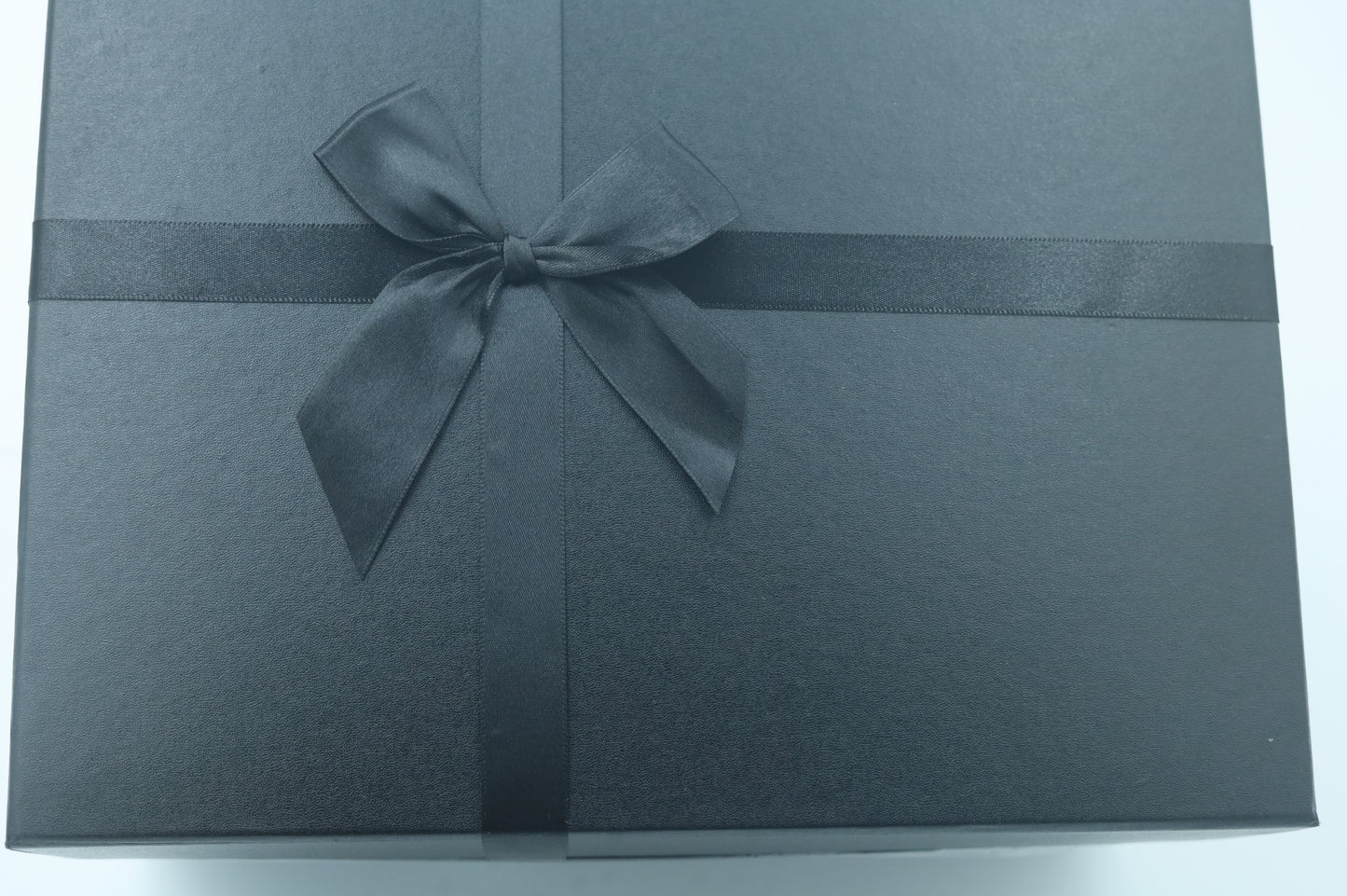Beautiful box for beard care set.