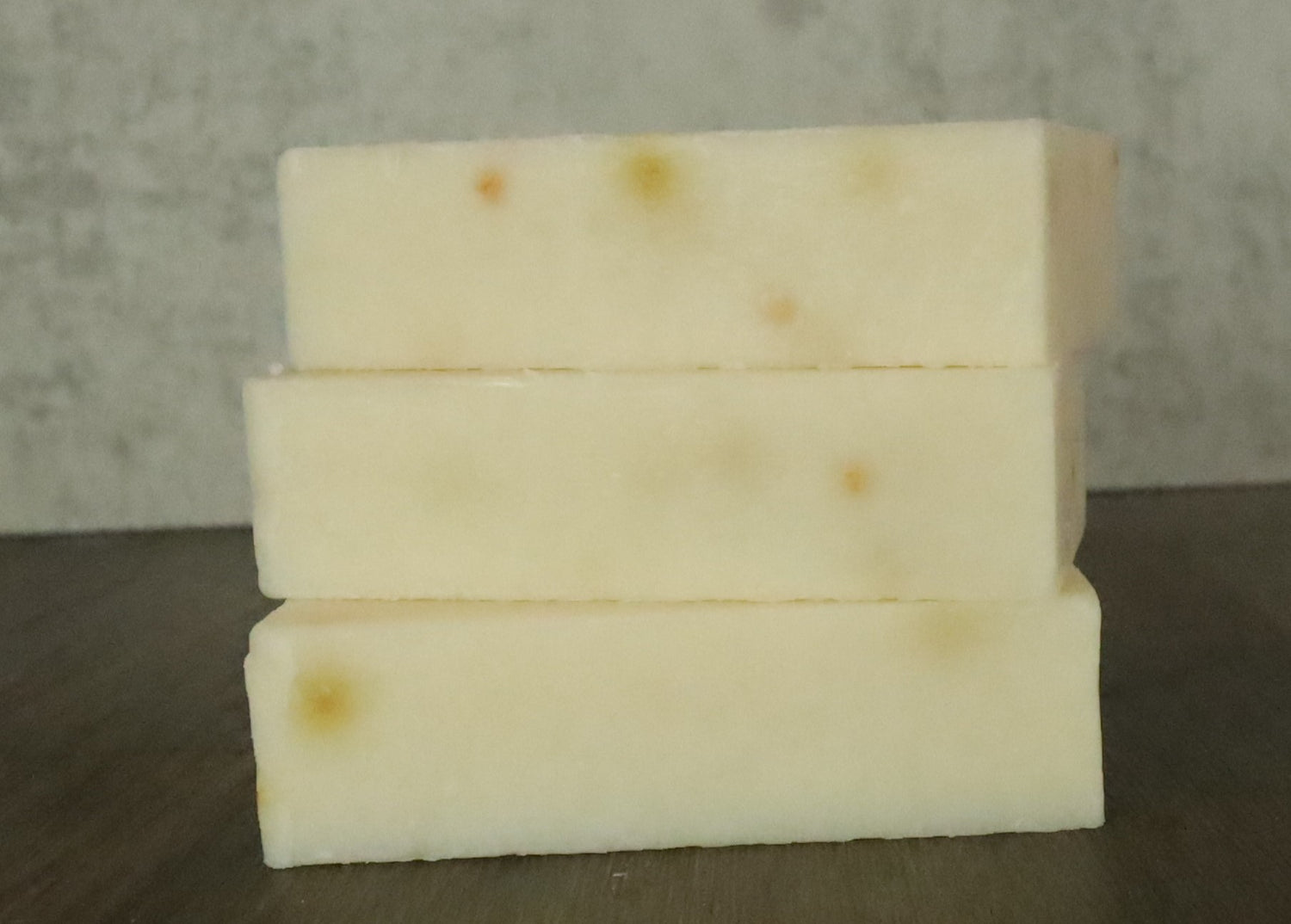 Ca'Mora Mango Papaya Shea Butter Soap