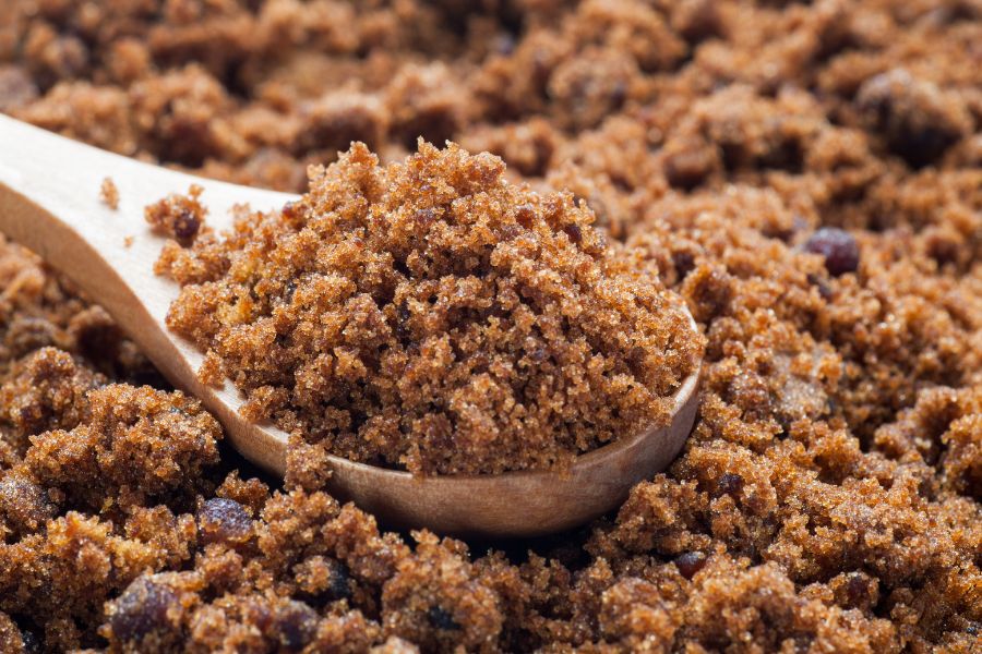 Organic Brown Sugar