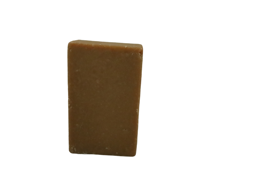 Moisturizing my soft skin type of soap.