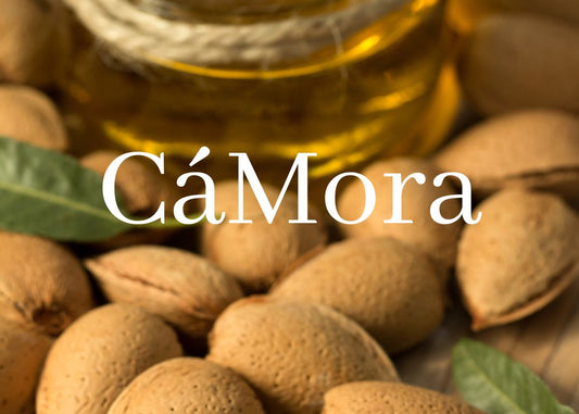 Ca'Mora_Uses_for_ Almond_Oil