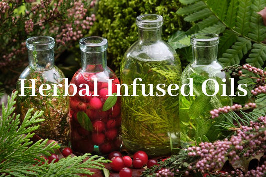 Ca'Mora_herbal_infused_oils