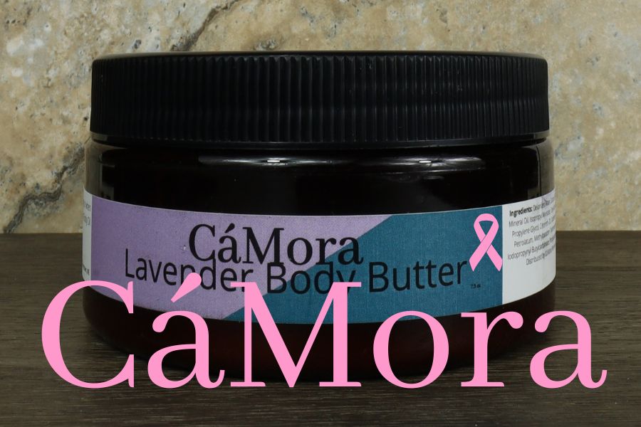 Ca'Mora Breast Cancer Special Edition