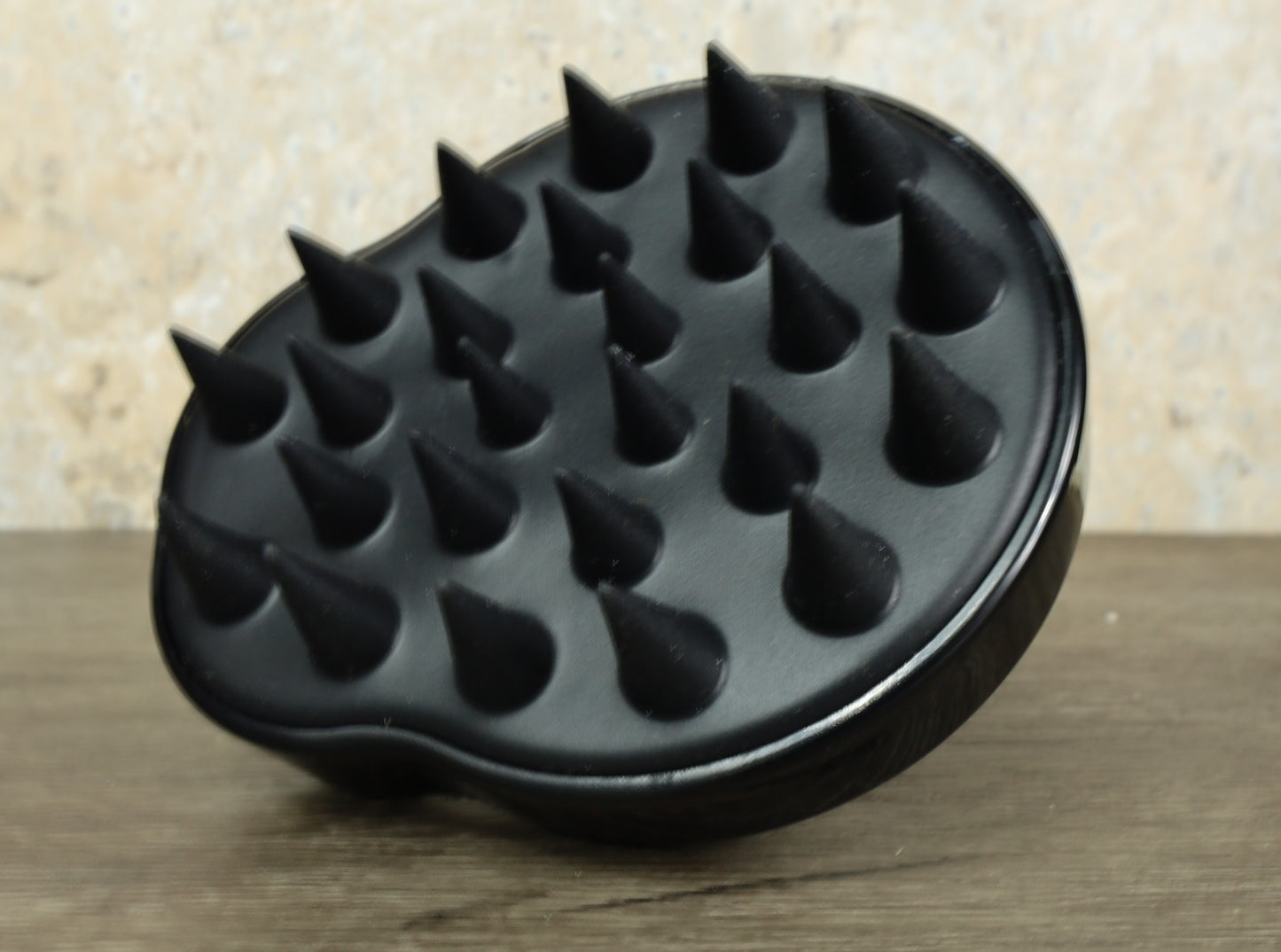 Ca'Mora hair and scalp massager, free gift with 90 day supply purchase