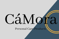 CáMora Personal Care Products